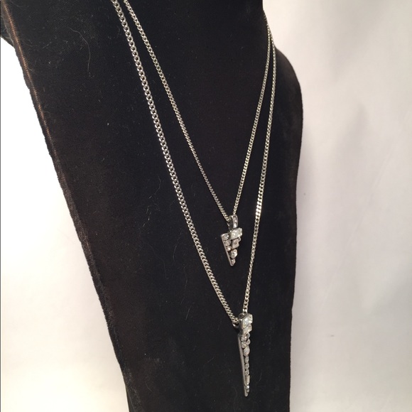 Chloe & Isobel Stargaze Pendant Necklace - Picture 2 of 6